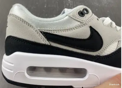 CI7576-100 Golf White Max Air  Black 1   Nike 0518